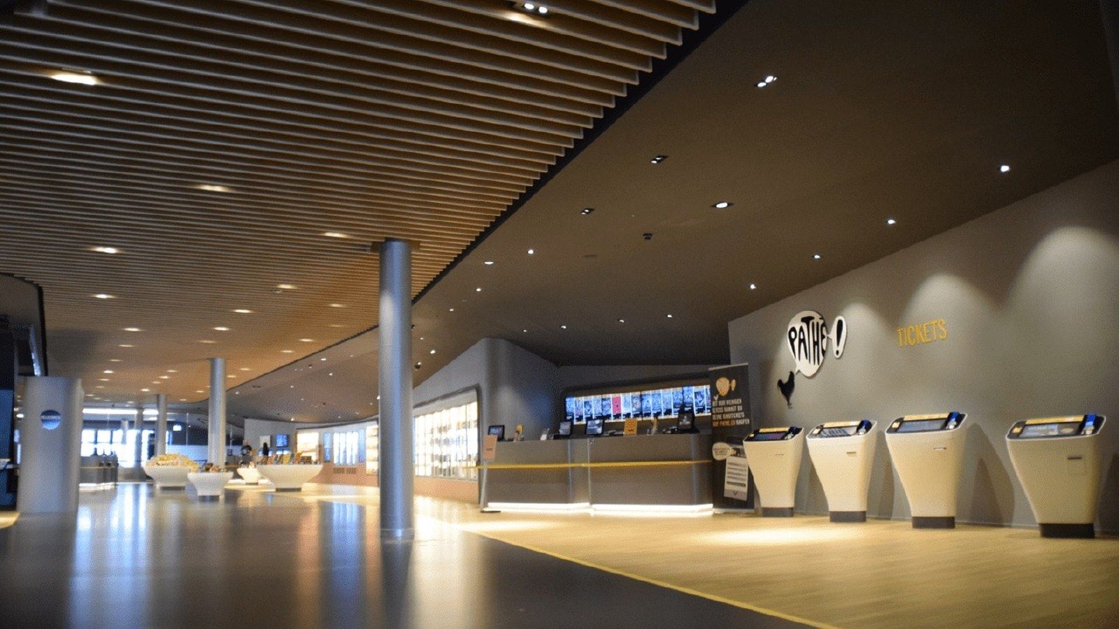 Pathé Mall of Switzerland, photo 1 of 2