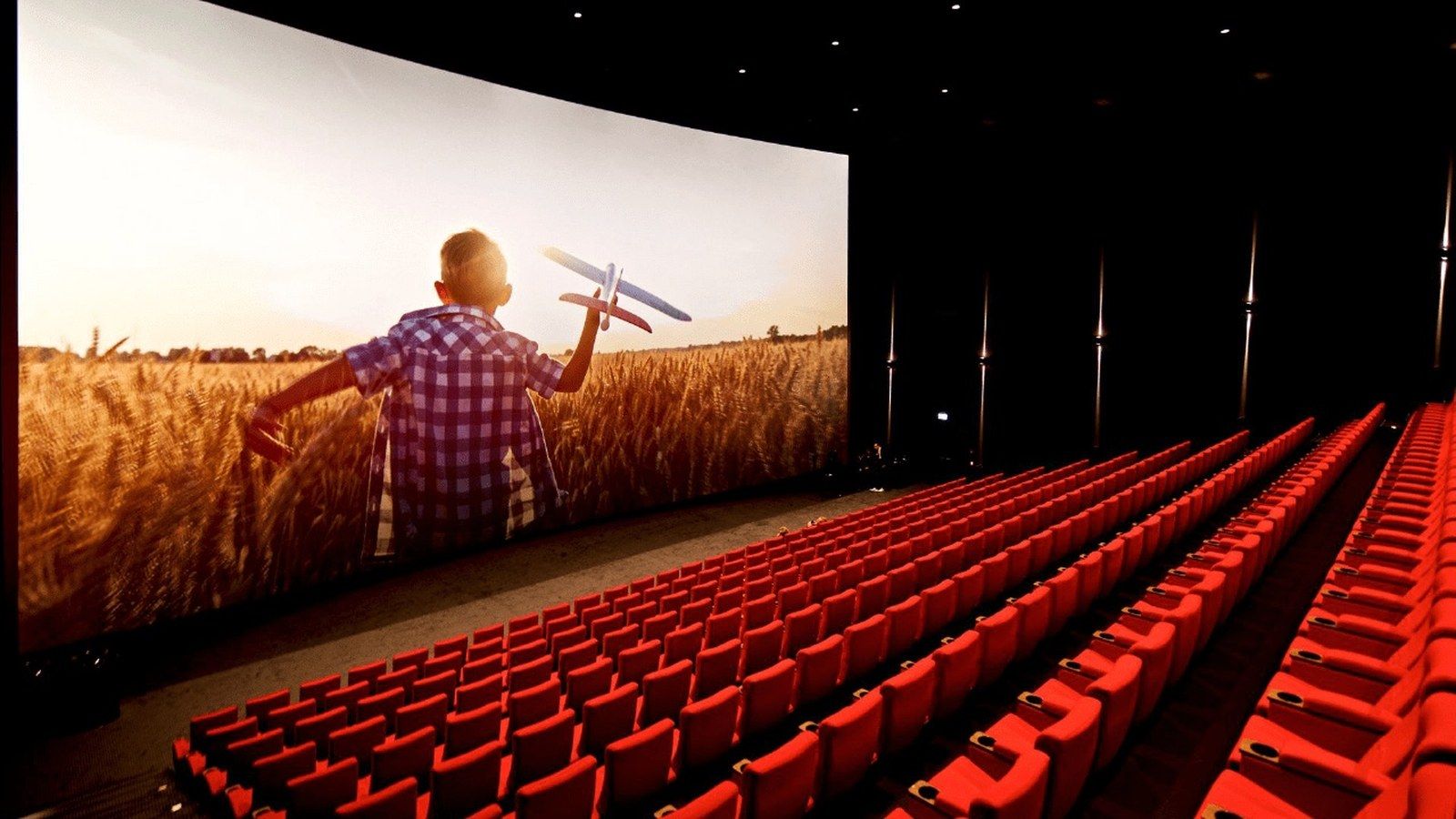 Pathé Mall of Switzerland, photo 2 of 2