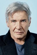 Harrison Ford
